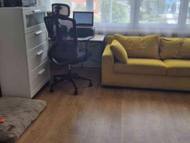 3 Zimmer, 80 m², 1. Stock