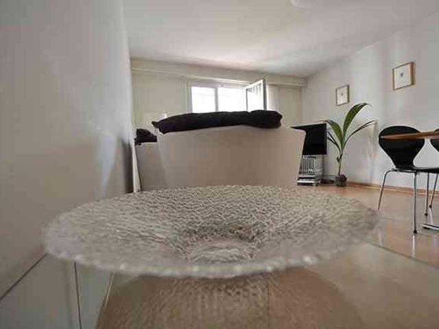 3 Zimmer, 80 m², 1. Stock