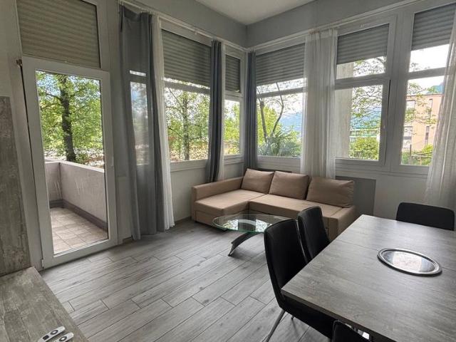 3 Zimmer, 80 m², 1. Stock