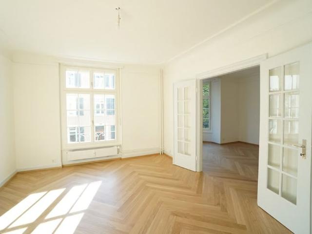 3 Zimmer, 80 m², 1. Stock