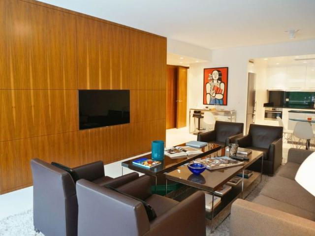 3 Zimmer, 80 m², 1. Stock