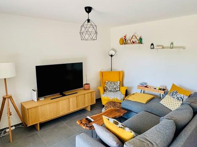 3 Zimmer, 80 m²