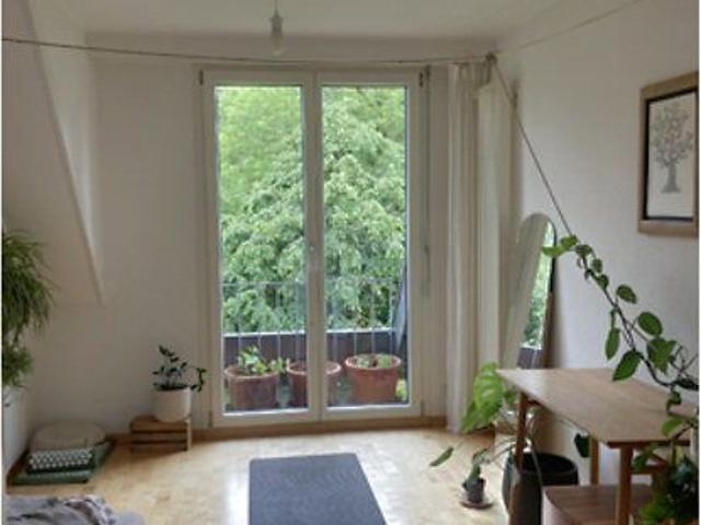3 Zimmer, 80 m²