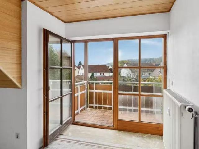 3 Zimmer 80 m² 285.000 € Kaufpreis Wohnungen in Ottobeuren
