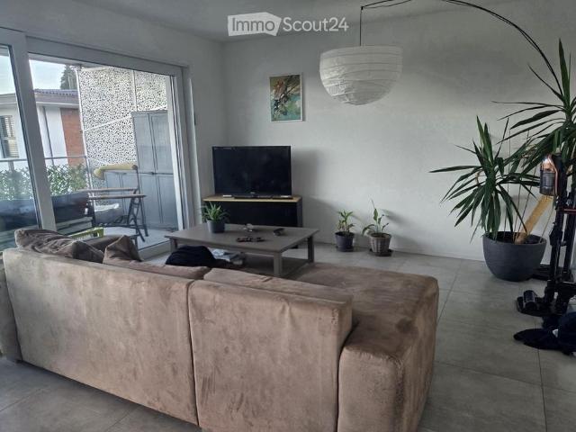 3 Zimmer, 80 m²