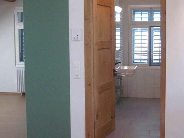 3 Zimmer, 80 m², 2. Stock