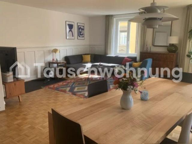 3 Zimmer, 80 m², 2. Stock