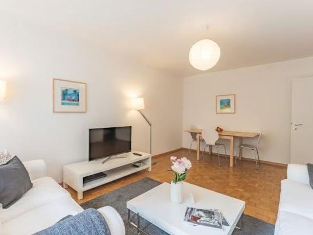 3 Zimmer, 80 m², 2. Stock