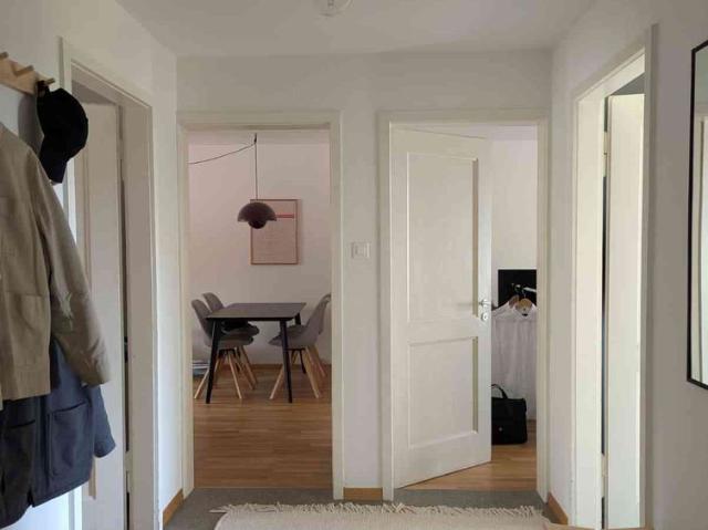 3 Zimmer, 80 m², 2. Stock