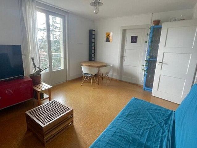 3 Zimmer, 80 m², 2. Stock