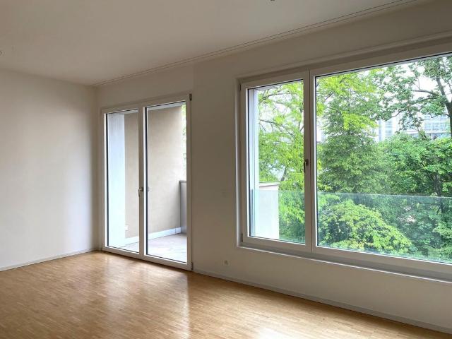 3 Zimmer, 80 m², 2. Stock