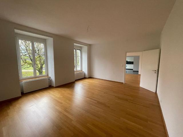 3 Zimmer, 80 m², 2. Stock