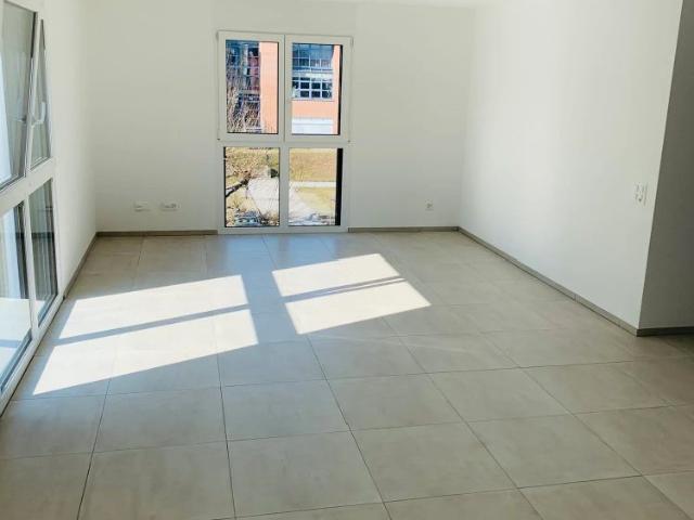 3 Zimmer, 80 m²