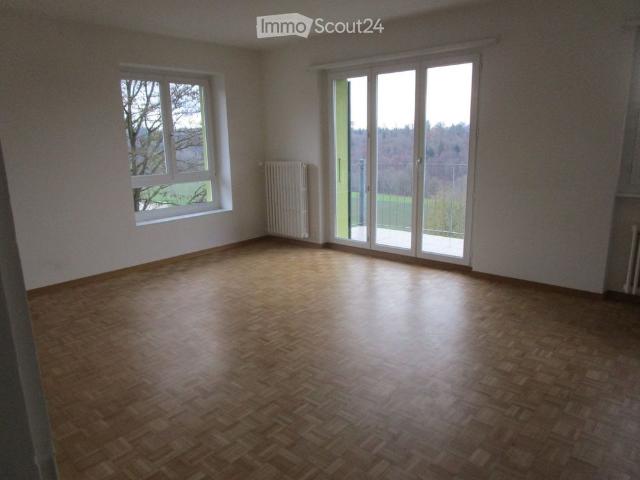 3 Zimmer, 80 m²