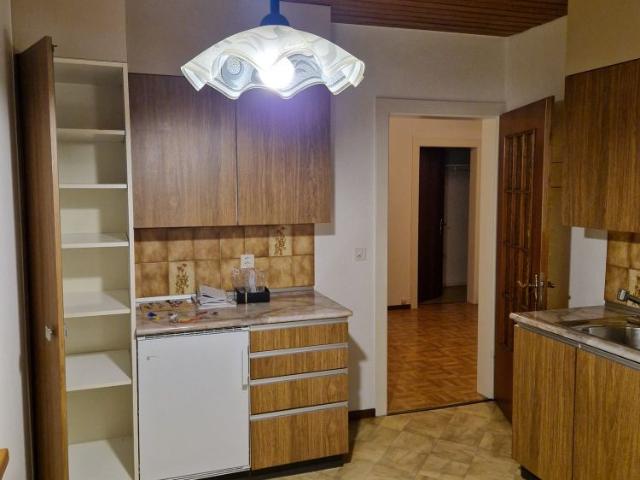3 Zimmer, 80 m²