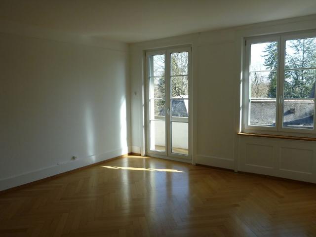 3 Zimmer, 80 m², 3. Stock