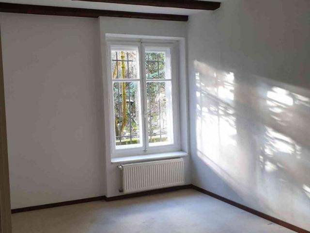 3 Zimmer, 80 m², 3. Stock