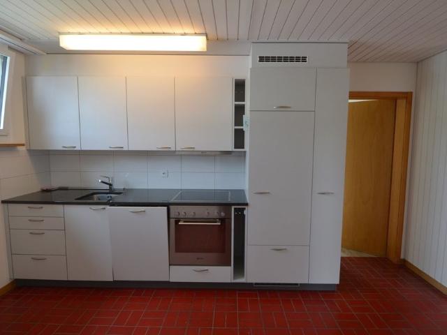 3 Zimmer, 80 m², 3. Stock