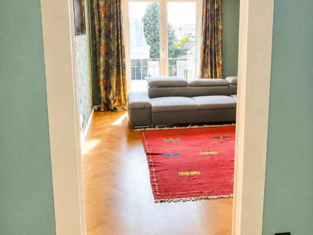 3 Zimmer, 80 m², 3. Stock