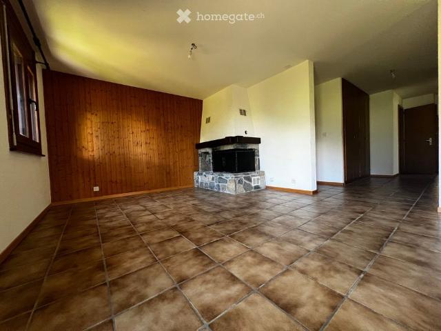 3 Zimmer, 80 m²
