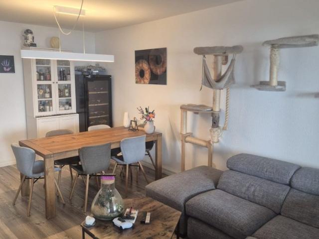3 Zimmer, 80 m²