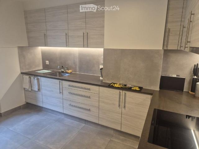 3 Zimmer, 80 m²