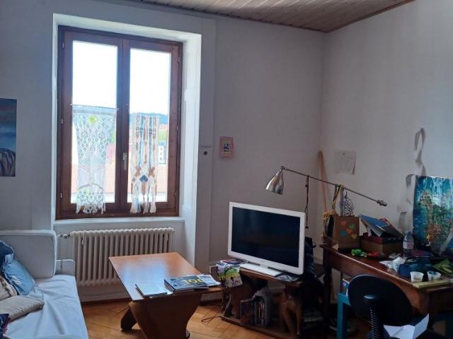 3 Zimmer, 80 m²
