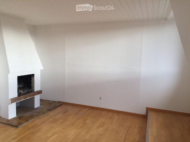 3 Zimmer, 80 m²