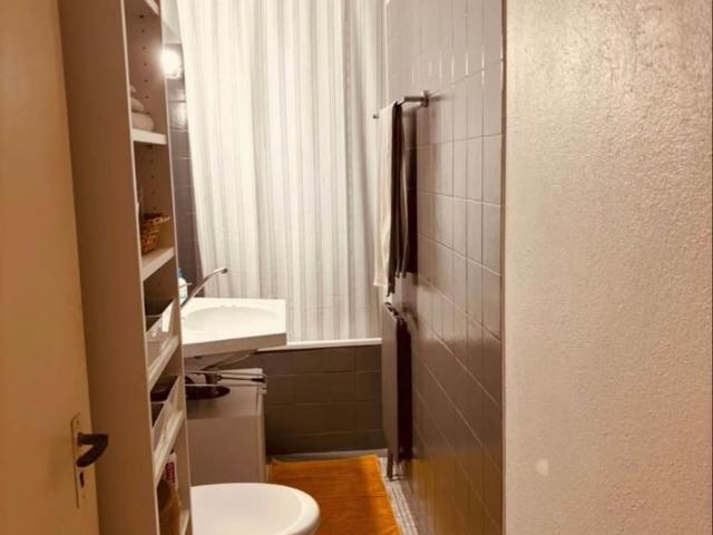 3 Zimmer, 80 m²