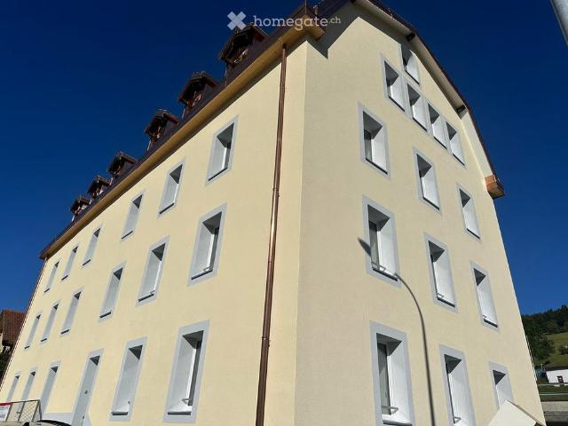 3 Zimmer, 80 m²