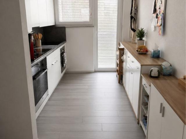 3 Zimmer, 80 m²