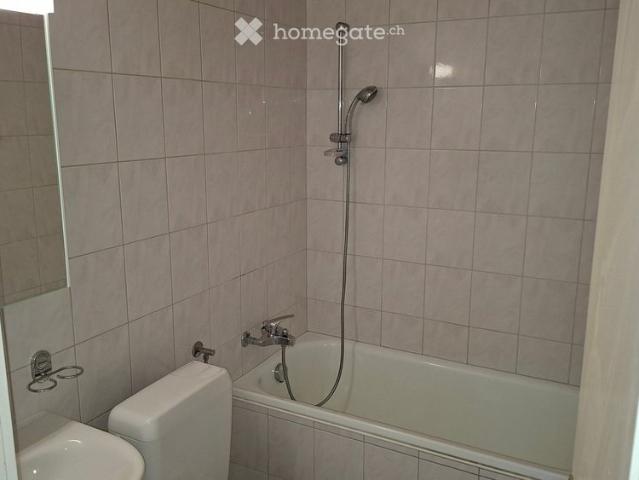 3 Zimmer, 80 m²