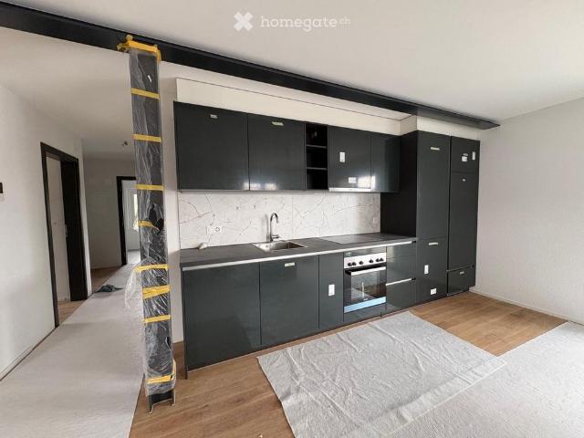 3 Zimmer, 80 m²