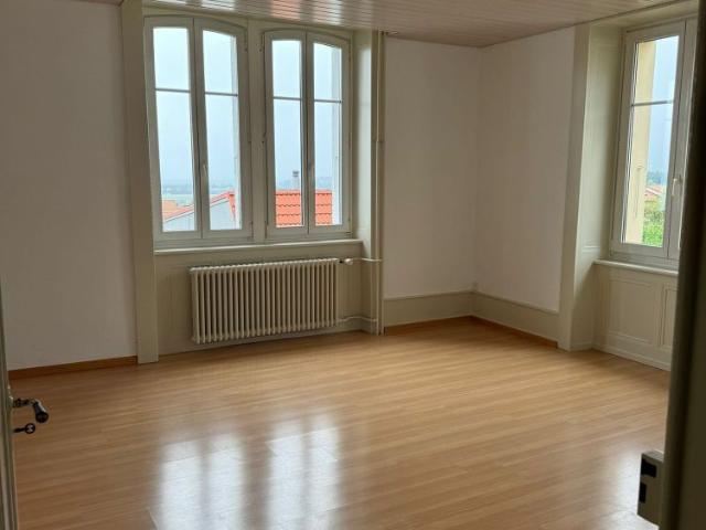 3 Zimmer, 80 m²