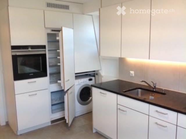 3 Zimmer, 80 m²