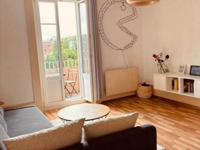 3 Zimmer, 80 m²
