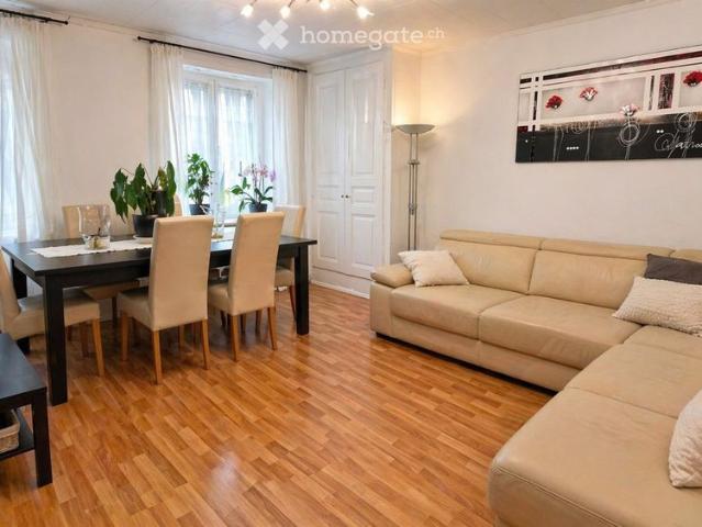 3 Zimmer, 80 m²