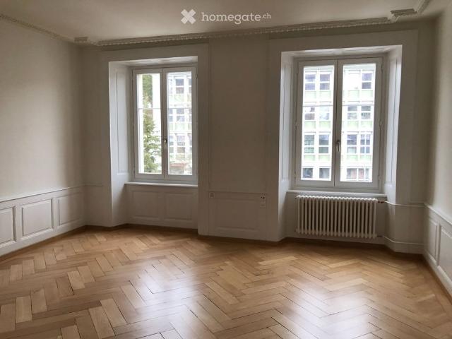 3 Zimmer, 80 m²