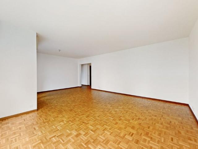 3 Zimmer, 80 m², 4. Stock