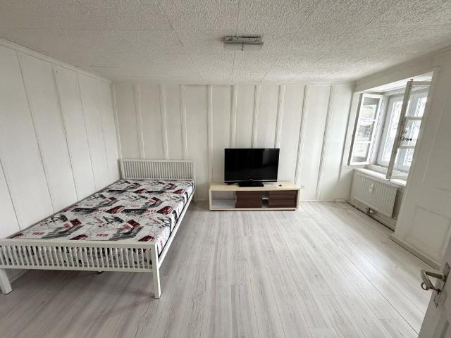 3 Zimmer, 80 m², 4. Stock