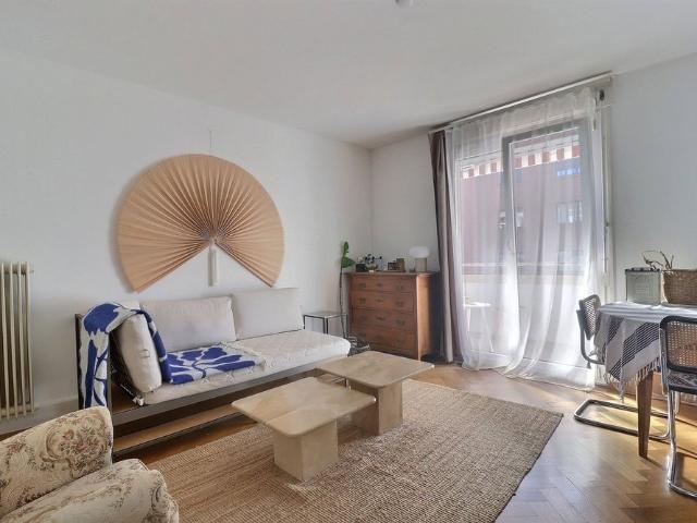 3 Zimmer, 80 m², 4. Stock