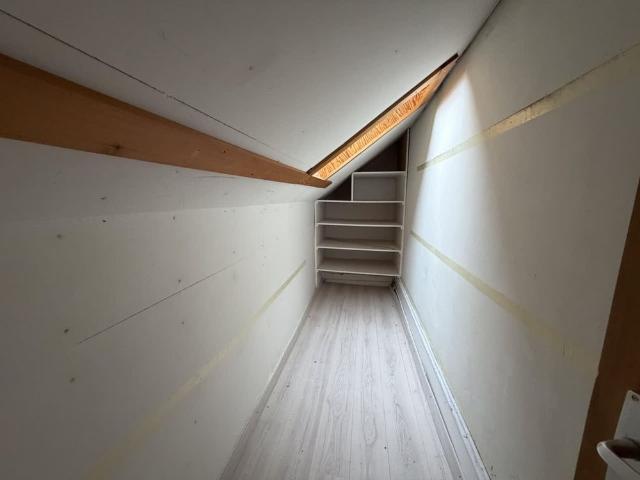 3 Zimmer, 80 m², 4. Stock