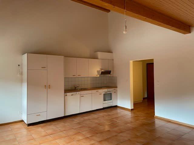 3 Zimmer, 80 m², 4. Stock