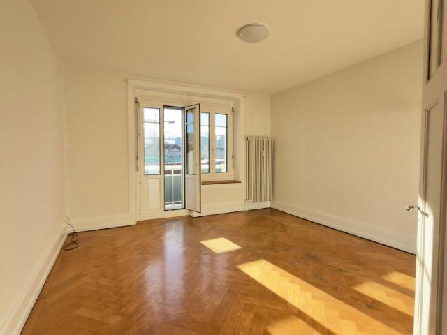 3 Zimmer, 80 m², 4. Stock