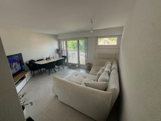 3 Zimmer, 80 m², 4. Stock