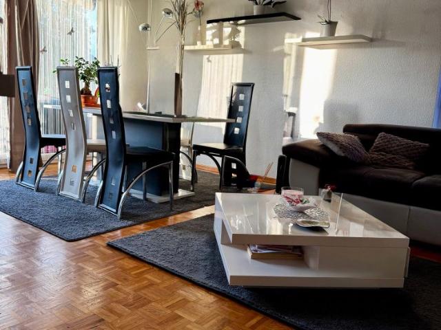 3 Zimmer, 80 m²