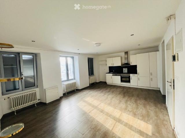 3 Zimmer, 80 m²