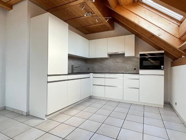 3 Zimmer, 80 m²