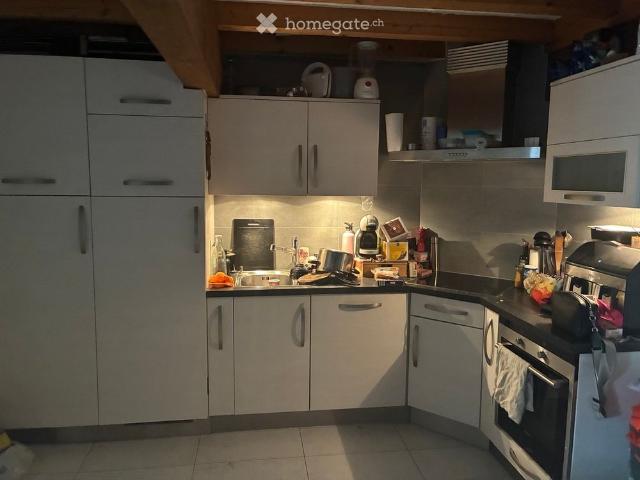 3 Zimmer, 80 m²