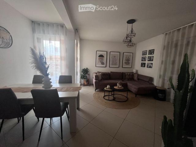 3 Zimmer, 80 m²